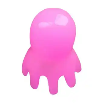 Walmart Best-Mini Massage Comb Resin Resin Octopus Comb SPA Massage Comb >κ _ε N7G7 offer