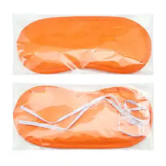 Walmart BE Eye Mask Beauty Sleep Satin Light Blocker Sensual Blindfold Relaxing, Day σθ *τ F9O3 offer