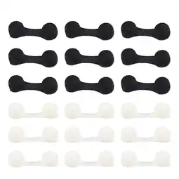 Walmart Invisible Nose Mask 60 Pcs Breathable Plugs Nasal Filters Strainer Dust-proof Sponge offer