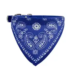 Walmart Clearance items! JGF844 Pet Dog Puppy Neck Scarf Bandana Collar Neckerchief S offer