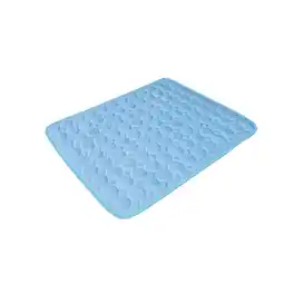 Walmart Clearance items! JGF844 Dog Ice Silk Mat Summer Pet Mat Sleeping Mat Lce Mat offer