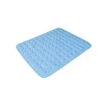 Walmart Clearance items! JGF844 Dog Ice Silk Mat Summer Pet Mat Sleeping Mat Lce Mat offer