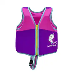 Walmart Swim Trainer Vest - Whale Print S/M offer