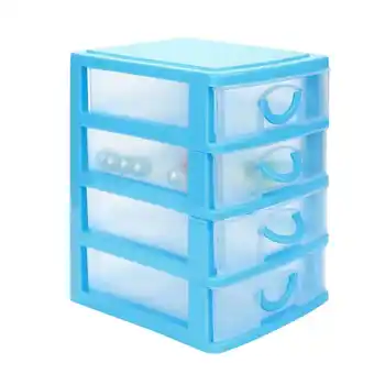 Walmart Foldable Duffle Bag For Travel Plastic Mini Desktop Drawer Sundries Case Small Objects offer