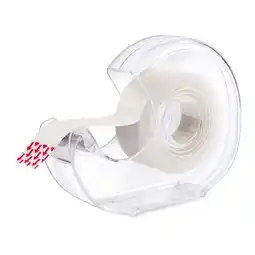 Walmart Office Cabinet Lowprice! Hanzidakd Basics Finish Tape With Dispenser And 3/4 X 650(18 Yds) 1 Pack offer