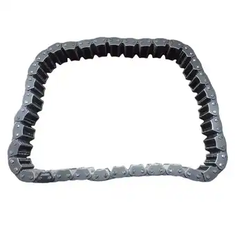 Walmart NEWZQ 1/2 Pitch 36 Links Transfer Case Chain for GM BW-4470 Dodge NP-241HD Replaces HV-031 1Pc offer