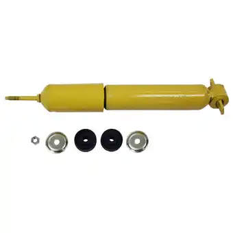 Walmart Monroe Shocks & Struts Gas-Magnum 34530 Shock Absorber offer