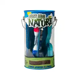 Walmart Just Add Nature Just Add Nature Wiggly Worm Discovery Educational Lure Kits, Assorted offer