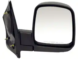 Walmart Dorman 955-1304 Passenger Side Door Mirror for Specific Chevrolet / GMC Models offer