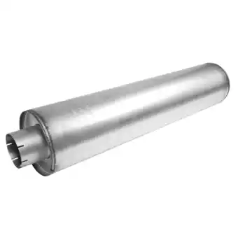 Walmart Walker Exhaust Heavy Duty 22920 Exhaust Muffler offer