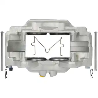 Walmart CARDONE New 2C-2767 Brake Caliper Front Left fits 2003-2009 Lexus, Toyota offer