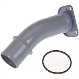 Walmart Dorman 902-1010 Engine Coolant Thermostat Housing for Specific Ford Models offer