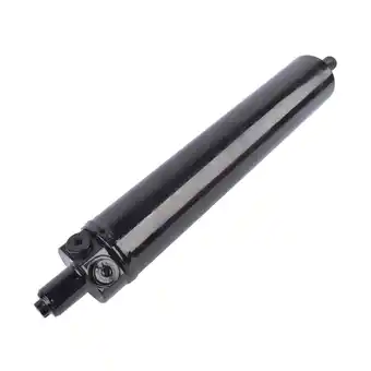 Walmart GELUOXI Tractor Power Steering Cylinder for Ford New Holland 550 555 555A 555B 655 E6NN3A540CA offer