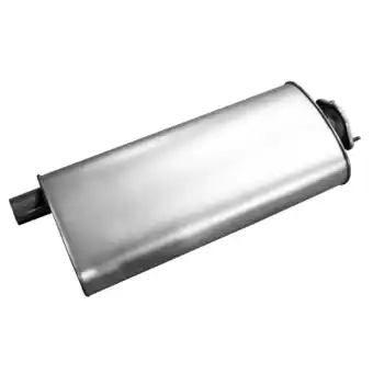 Walmart Walker Exhaust SoundFX 18944 Exhaust Muffler Fits select: 2003-2005,2007 JEEP LIBERTY offer