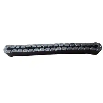 Walmart GELUOXI 1/2 Pitch 36 Links Transfer Case Chain for GM BW-4470 Dodge NP-241HD Replaces HV-031 offer