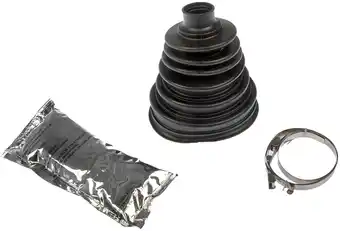 Walmart Dorman 03680 CV Joint Boot Kit for Specific Models offer