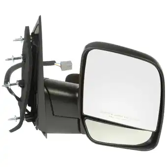 Walmart Dorman 955-1453 Passenger Side Door Mirror for Specific Ford Models offer