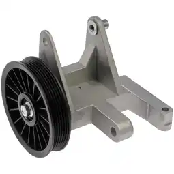 Walmart Dorman 34238 A/C Compressor Bypass Pulley for Specific Dodge / Jeep Models offer