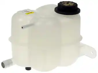 Walmart Dorman - OE Solutions 603-070 Engine Coolant Reservoir offer