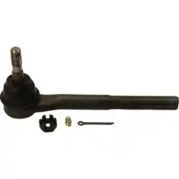 Walmart MOOG ES2836RL Tie Rod End offer