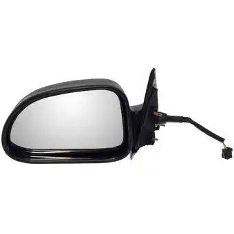 Walmart Dorman 955-389 Driver Side Door Mirror for Specific Dodge Models offer