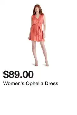 Belk Women's Ophelia Dress offer