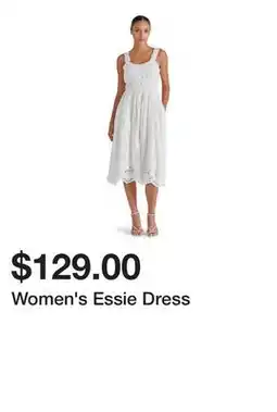 Belk Women's Essie Dress offer