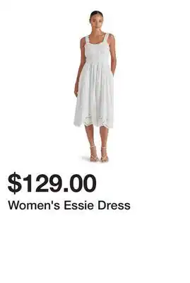 Belk Women's Essie Dress offer