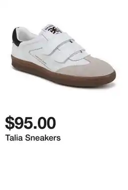 Belk Talia Sneakers offer