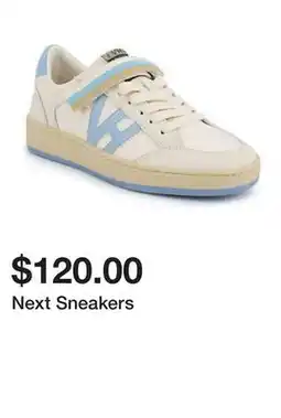 Belk Next Sneakers offer