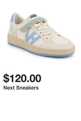 Belk Next Sneakers offer