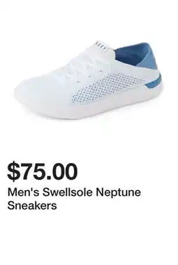 Belk Men's Swellsole Neptune Sneakers offer