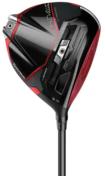 Walmart TaylorMade Golf Club STEALTH 2 PLUS 9* Driver 6 Graphite New offer