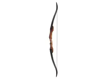 Walmart Mountaineer 2.0 Recurve Bow by October Mountain Products, 62 Model offer