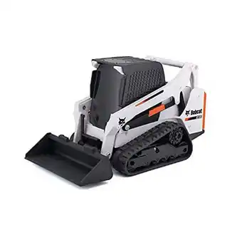 Walmart Maisto Tech R/C Work Machines Bobcat T590 Track Loader offer