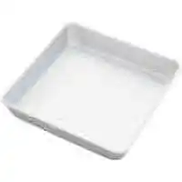 Walmart Wilton Performance Pans Aluminum Square Cake and Brownie Pan, 10-Inch offer