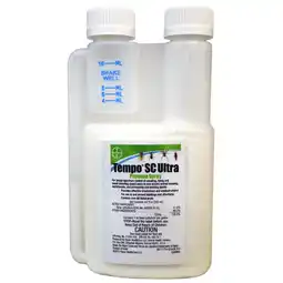 Walmart Tempo SC Ultra 240 ml- Cyfluthrin Inseticide offer