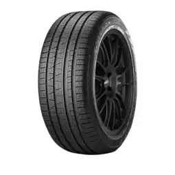 Walmart Pirelli Scorpion Verde All Season All Season 255/50R19 107H XL SUV/Crossover Tire offer