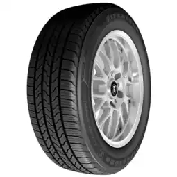 Walmart Firestone All Season All Season 235/60R18 103H Passenger Tire offer