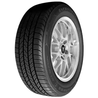 Walmart Firestone All Season All Season 235/60R18 103H Passenger Tire offer