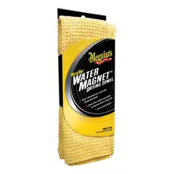 Walmart Meguiar's X2000 Water Magnet Microfiber Drying Towel, 1 Pack offer