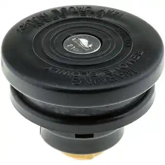 Walmart Gates 31761 Fuel Tank Cap Fits select: 1971 CHEVROLET C10, 1977-1979 FORD F150 offer