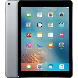 Walmart Restored Apple iPad Pro 9.7-inch Wi-Fi 128GB (Refurbished) offer