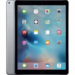 Walmart Restored Apple iPad 5th Gen 32GB Wi-Fi, 9.7in - Space Gray (Refurbished) offer