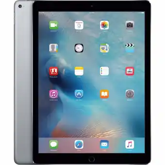 Walmart Restored Apple iPad 5th Gen 32GB Wi-Fi, 9.7in - Space Gray (Refurbished) offer