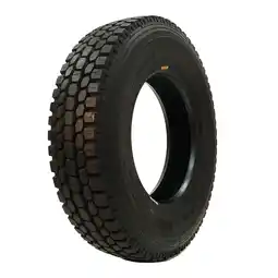 Walmart Goodride CM980 295/75R22.5 144M G Commercial Tire offer