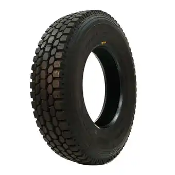 Walmart Goodride CM980 295/75R22.5 144M G Commercial Tire offer