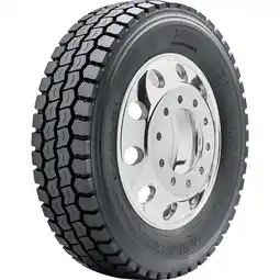 Walmart Falken BI-877 245/70R19.5 133/131M G 14 Ply Drive Commercial Tire offer