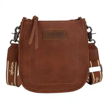 Walmart Wrangler Small Crossbody Bags for Women Cute Mini Purses Shoulder Handbag offer