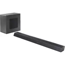 Walmart Philips B8905 3.1.2 Channel Soundbar with Wireless Subwoofer, Dolby Atmos offer